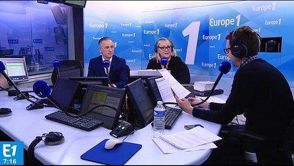 De Bentzmann : "Nous sommes plus optimistes qu'il y a un an"