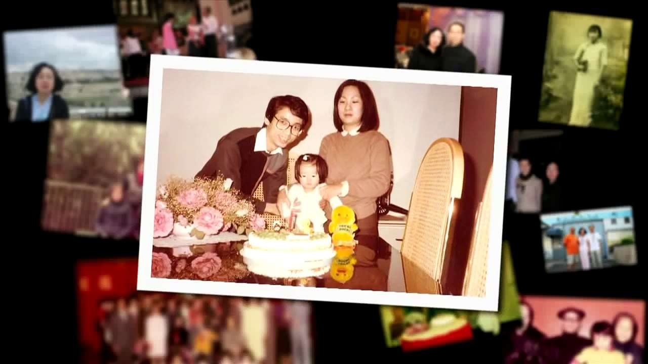 我找到了~关荣基 (HD 国语)