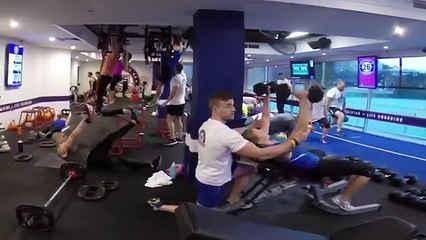 F45 Training - A Complete Package of Fitness