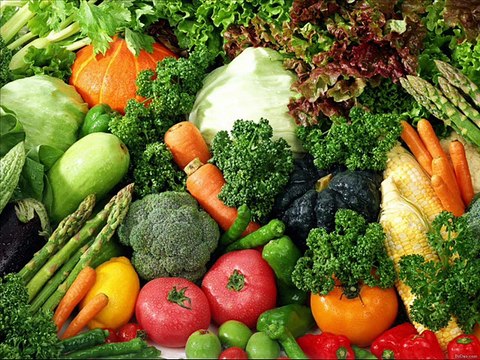 Vegetables Importance (Sabziun ki ahmiyat) by Dr.Ashraf Sahibzada