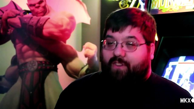 Mortal Kombat X - Kitana Variations Fatalities Gameplay Trailer - Mortal Kombat 10