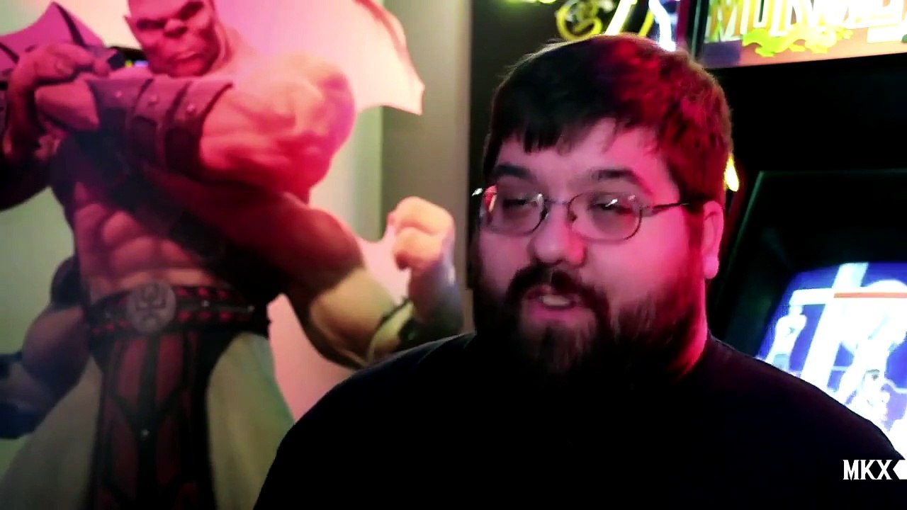 Mortal Kombat X - Kitana Variations Fatalities Gameplay Trailer - Mortal Kombat 10