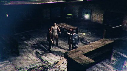 Resident Evil Revelations 2 - Launch Trailer (PS4_Xbox One)