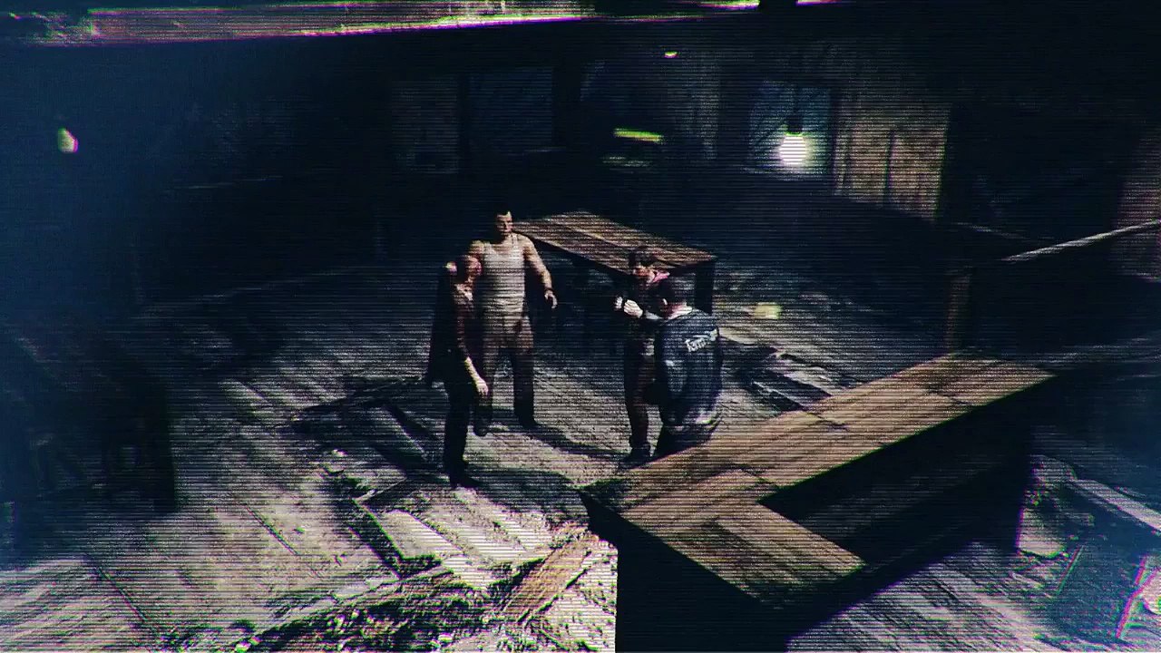 Resident Evil Revelations 2 - Launch Trailer (PS4_Xbox One)