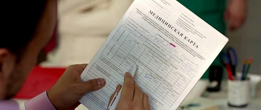 02/26/2015 10:30:48 В хорошем качестве HD 720 Робот по имени Чаппи для андроид