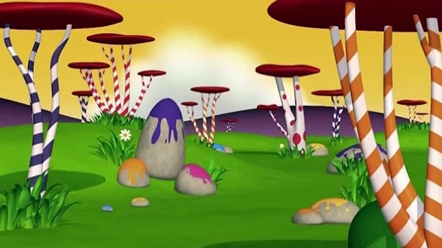 Funny Animals Cartoons Compilation Just for Children To Have Fun!!!