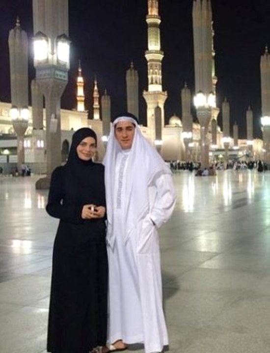 Ceren Hindistan'ın İmam Nikahlı Eşinin, Eski Karısı Ortaya Çıktı