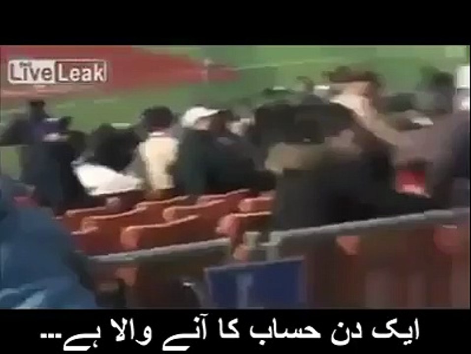 plz watch n allah say tooba krain byshak alah ka azaab jald anay wala hai agr hum nay tobaa na ki tu