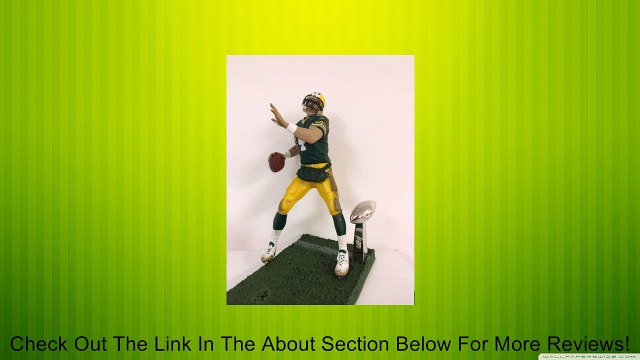 MINI 2 METAL NFL VINCE LOMBARDI SUPER BOWL TROPHY w/Polished Mirror Chrome Finish Review