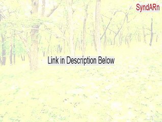 SyndARn Cracked (Legit Download)