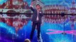Martin Dubé - France's Got Talent 2014 audition - Week 5