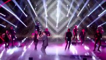Martin Dube the singer imitator - Semi-Final 2 - France's Got Talent 2014
