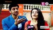 Ranveer-Ishaani Ne Finally Celebrate Kiya Valentine Day!! - Meri Aashiqui Tumse Hi - 26th Feb 2015