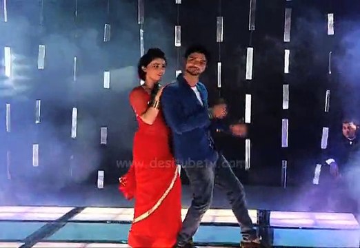 Meri Aashiqui Tum Se Hi: Romantic Dance Of Ranveer And Ishani, Must Watch Episode 26th February 2015