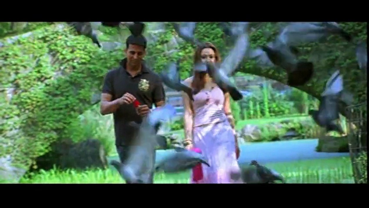 ajnabi shehar mein...Jaan-e-maan.