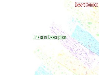 Desert Combat (Battlefield 1942) - Hopeless map Keygen [desert combat servers 2015]