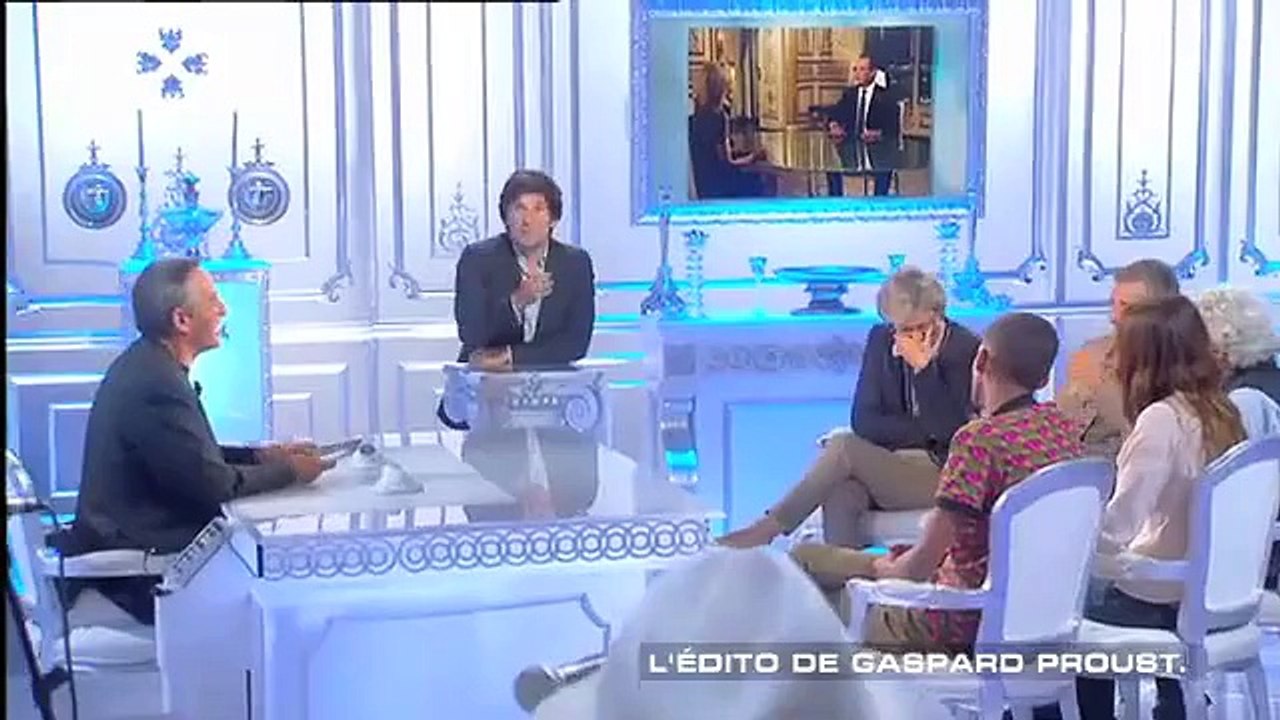 A propos de vos impôts.