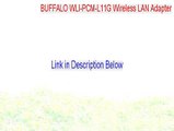 BUFFALO WLI-PCM-L11G Wireless LAN Adapter Download Free (Free Download 2015)