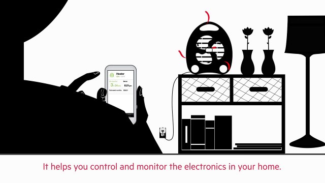 Comment contrôler et surveiller sa maison à distance (Belkin WeMo)
