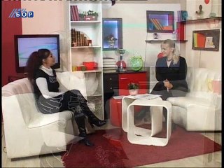 Budilica gostovanje (Marina Raičević), 26. februar 2015. (RTV Bor)