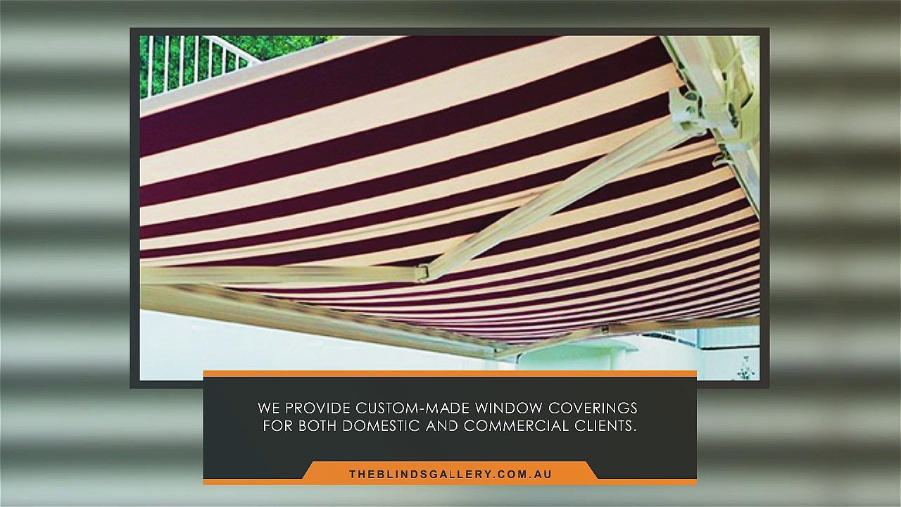 The Blinds Gallery | Best Dressed Windows