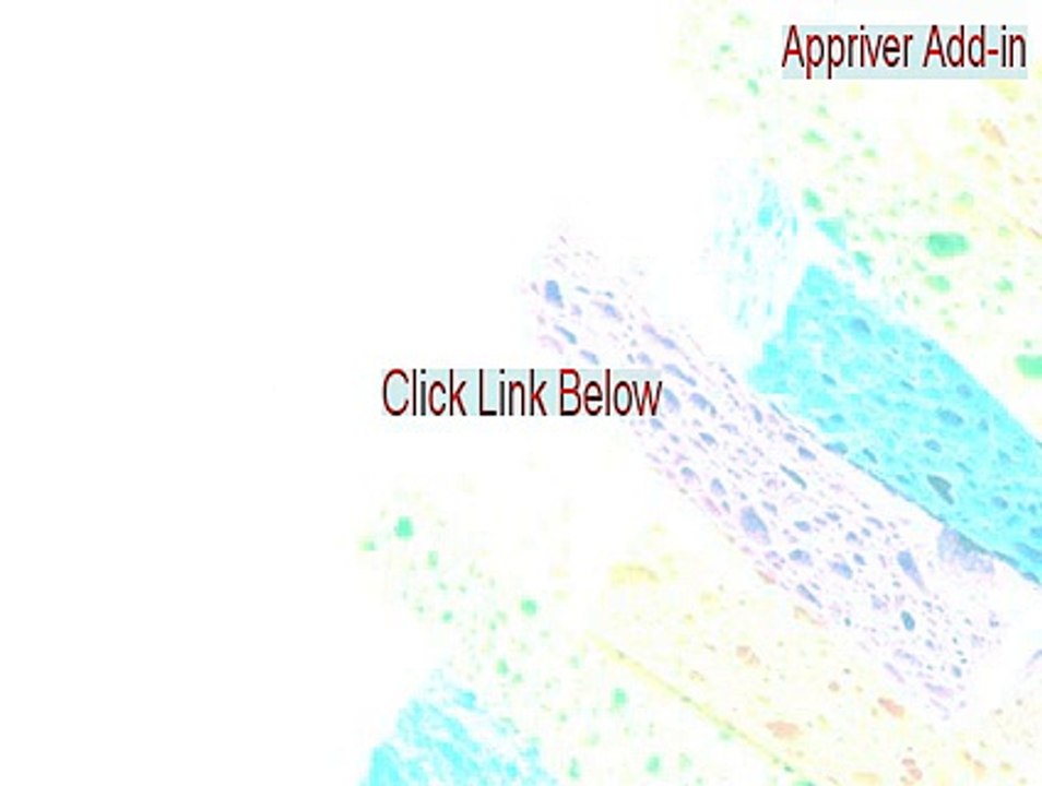 Appriver Add-in Download Free (Appriver Add-inappriver spam add-in 2015)