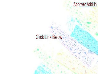 Appriver Add-in Download Free (Appriver Add-inappriver spam add-in 2015)