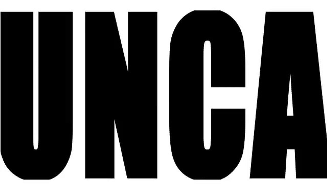 UNCAGED