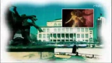 In aller Freundschaft S10E21 Unwegsamkeiten