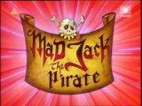 Szalony Jack Pirat # 09 Jack, pogromca smoków i Kapitan Snuk