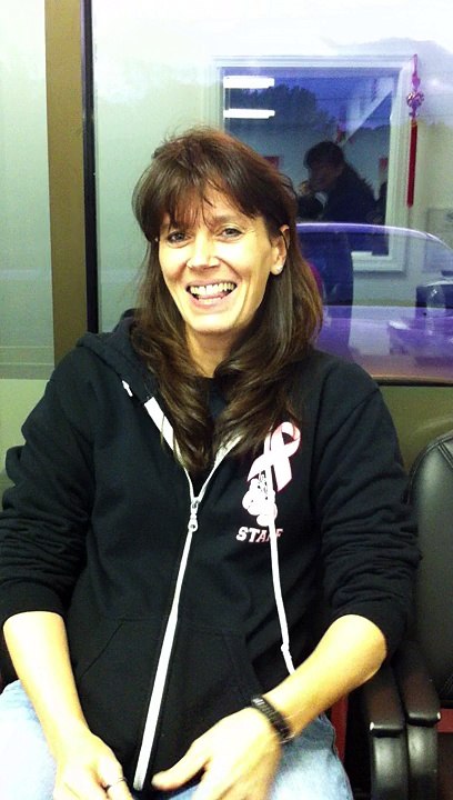 Loganville Karate Mom - Karate Improves Attitudes!