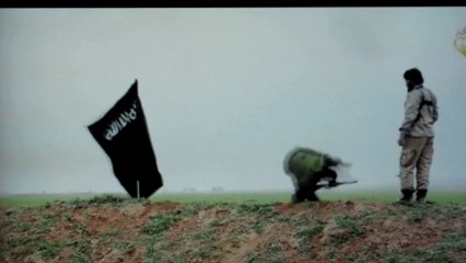 Hysterical ISIS Training Video