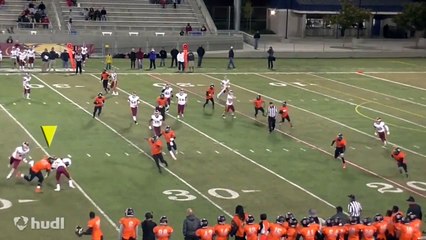 Cal Football: Signing Day 2015 - Zeandae Johnson