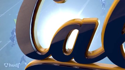 Cal Football: Signing Day 2015 - Billy McCrary III