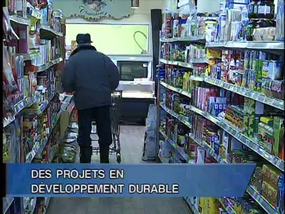 26 Fevrier 2015- Le TVA Nouvelles de 18h Abitibi-Témiscamingue