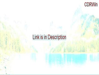 CDRWin Crack - Download Here