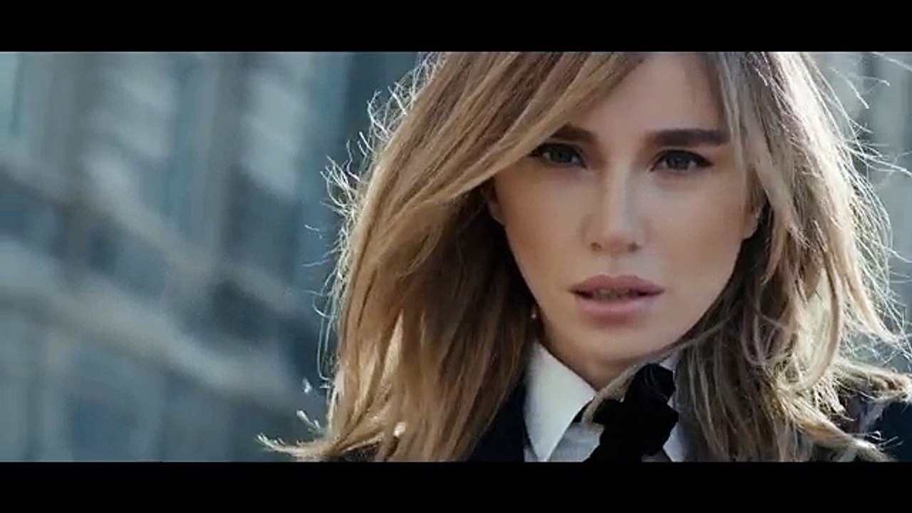 Gülşen - Emrin Olur