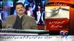 Hamid Mir Plays Old Video Clip of Imran Khan and Nabil Gabol’s Fight