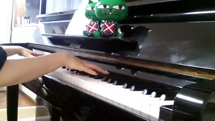 2PM I'll be back~ballad ver.~