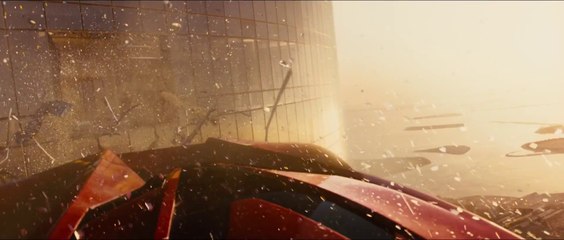 Furious 7 (Fast & Furious 7) - Spot TV #3 [VO|HD1080p]