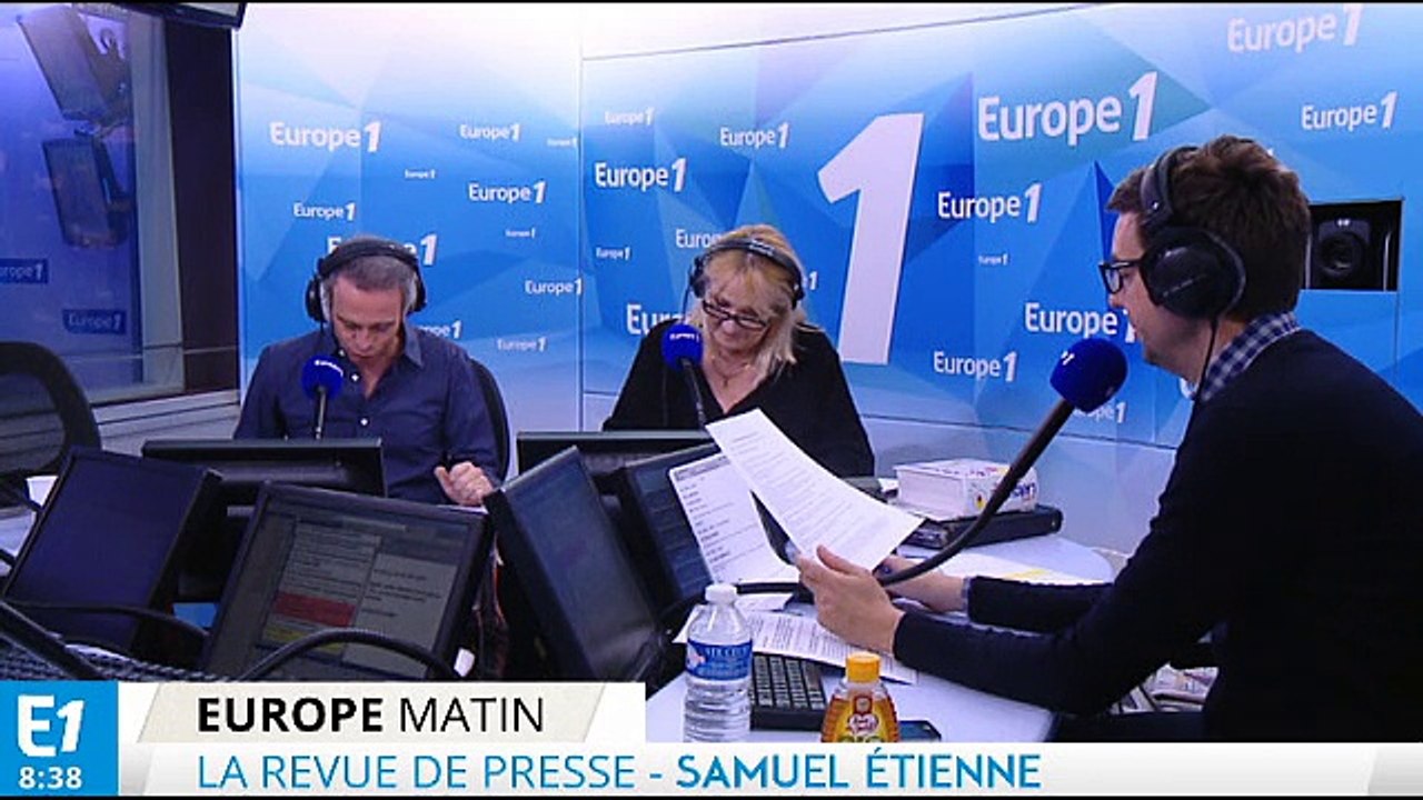 Le verre à moitié vide ou à moitié plein ?