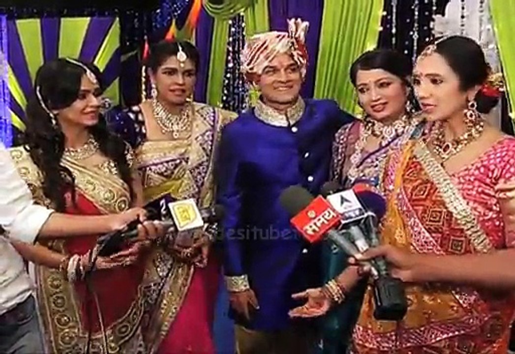 Satrangi Sasural:  Vihaan With His Seven Mothers, Must Watch Episode 26th February 2015