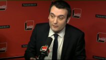 Florian Philippot : 