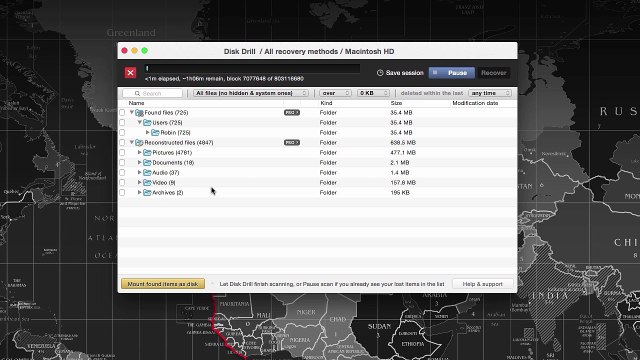 Disk Drill Pro Coupon Codes 20% Discount