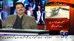 Hamid Mir Plays Old Video Clip of Imran Khan and Nabil Gabol's Fight