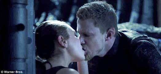 Jupiter Ascending (2015)