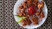 Kanda Bhajia - Onion Fritters - कांदे के पकोडे - Onion Pakoda Recipe By Teamwork Food