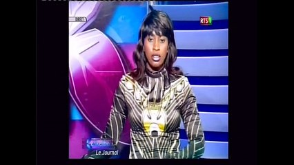 Journal télévisé matin du 26 février 2015