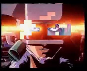 Detonator Orgun Trailer