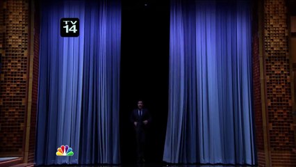 The Tonight Show Starring Jimmy Fallon Preview 1 23 15
